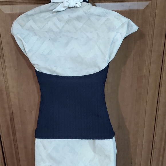 Tankini sz 10 NAUTICA - Picture 6 of 6